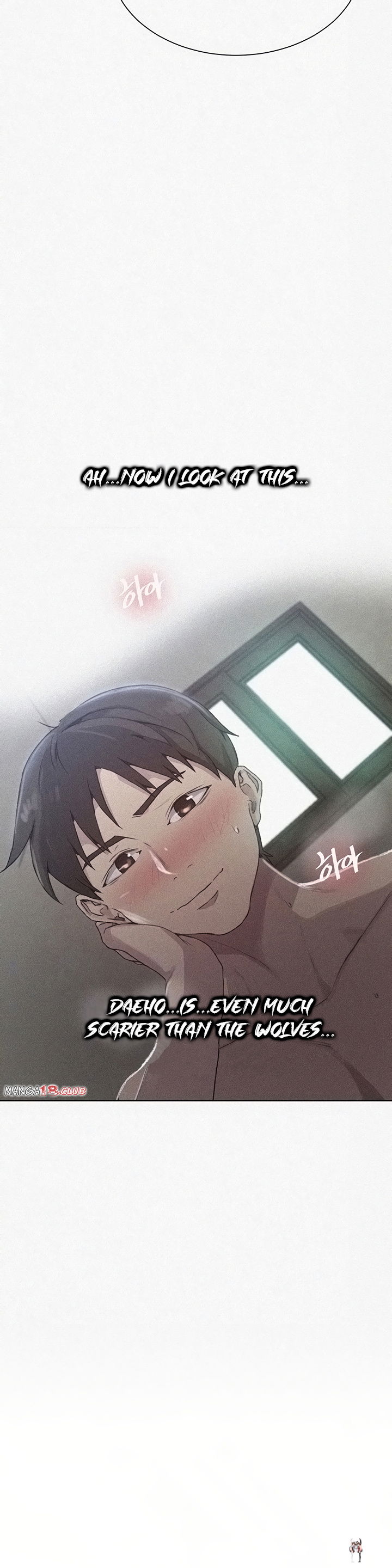 Secret Class Secret Class Chapter 83 - Page 3