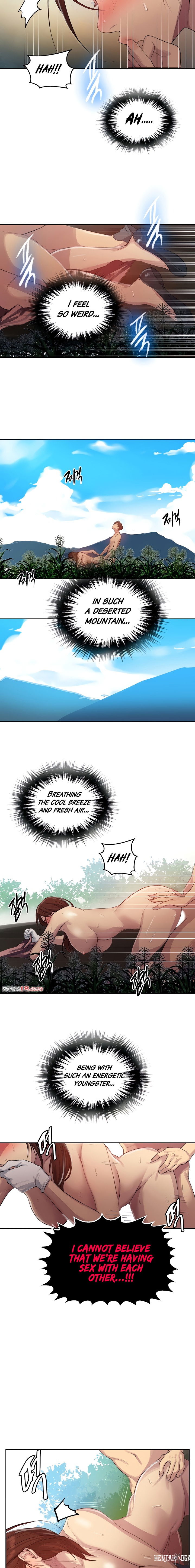 Secret Class Secret Class Chapter 84 - Page 11