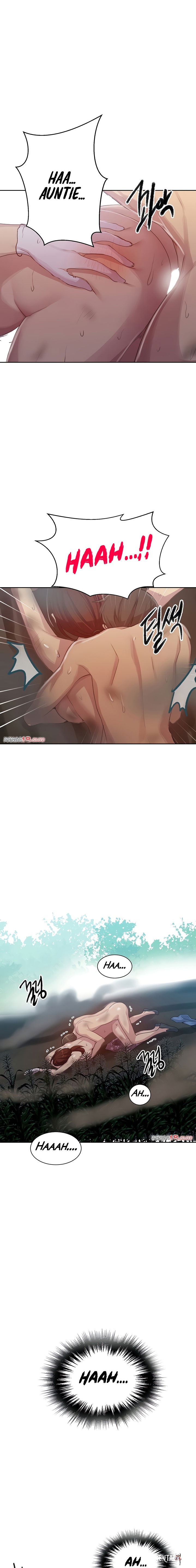 Secret Class Secret Class Chapter 84 - Page 15