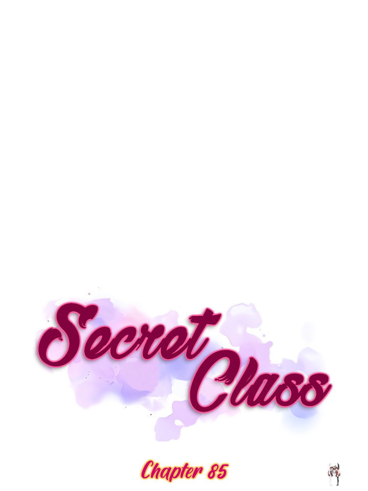 Secret Class Secret Class Chapter 85 - Page 10