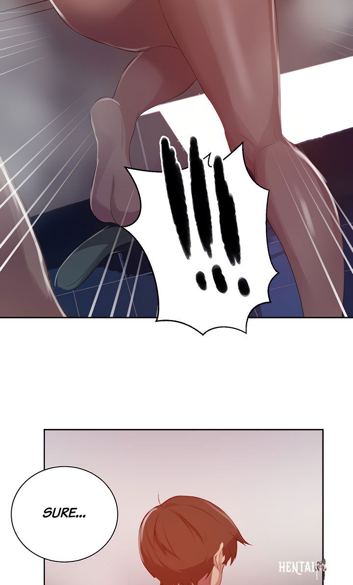 Secret Class Secret Class Chapter 85 - Page 103