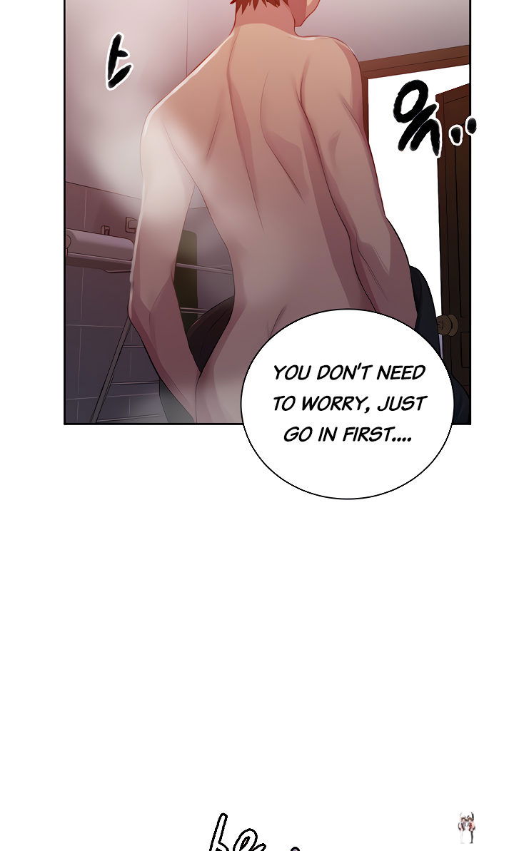 Secret Class Secret Class Chapter 85 - Page 104