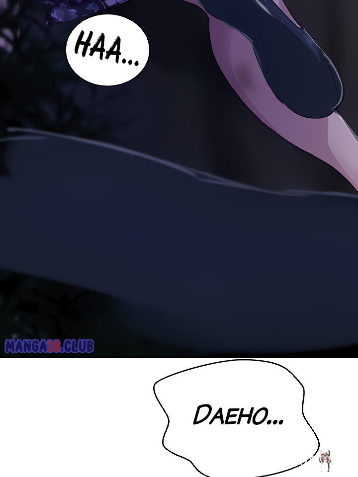 Secret Class Secret Class Chapter 85 - Page 15