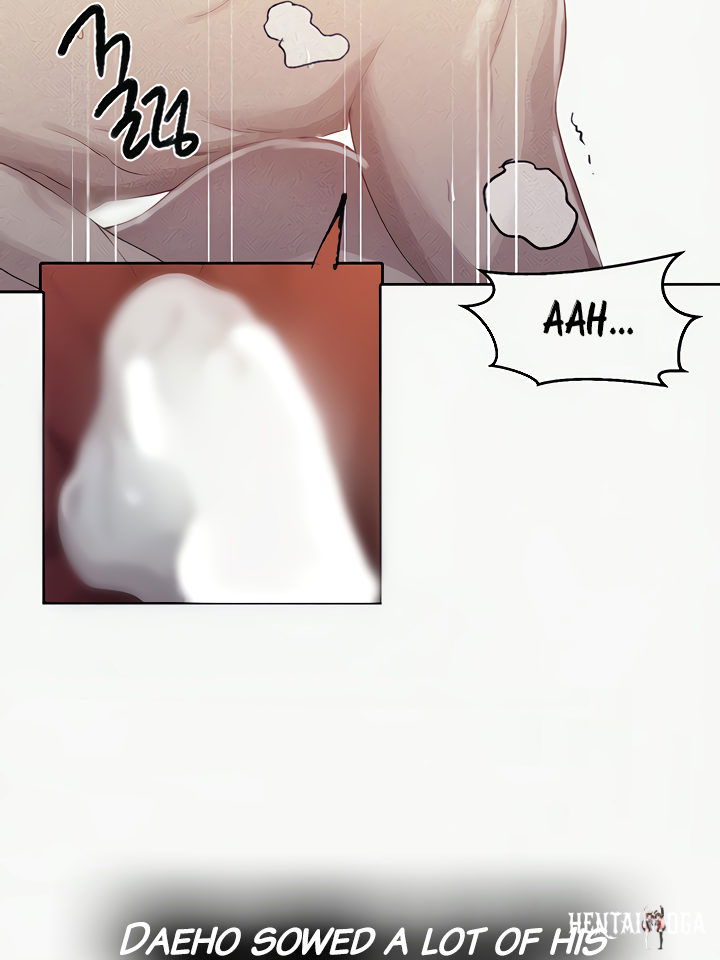 Secret Class Secret Class Chapter 85 - Page 2