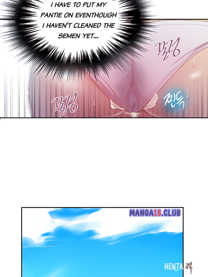 Secret Class Secret Class Chapter 85 - Page 21