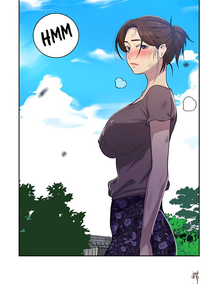 Secret Class Secret Class Chapter 85 - Page 27