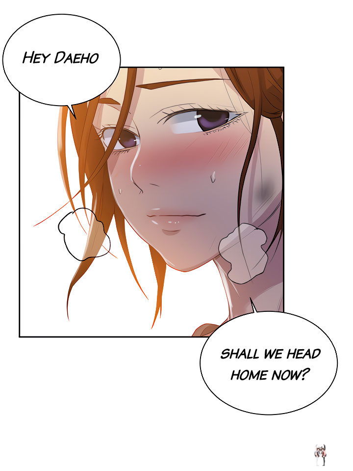 Secret Class Secret Class Chapter 85 - Page 29