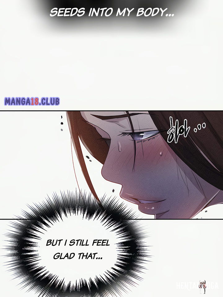 Secret Class Secret Class Chapter 85 - Page 3