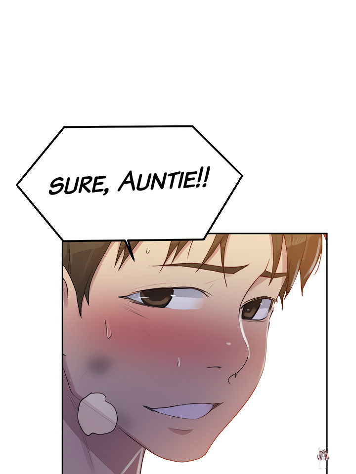 Secret Class Secret Class Chapter 85 - Page 30