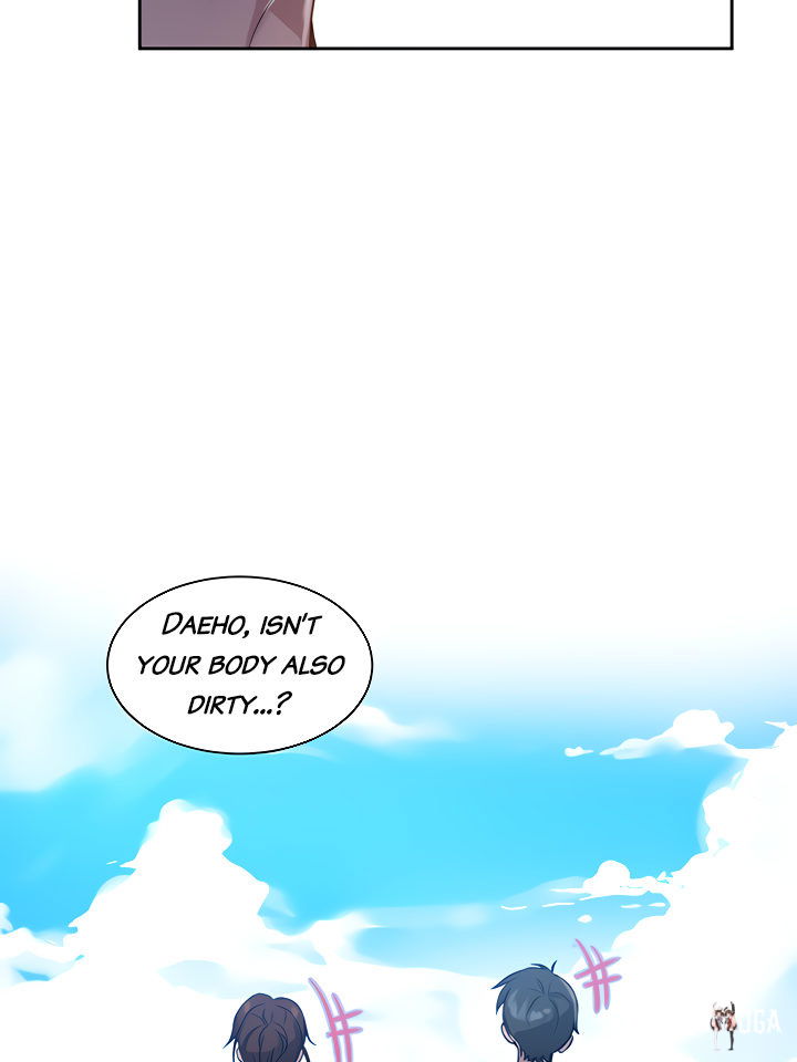 Secret Class Secret Class Chapter 85 - Page 31