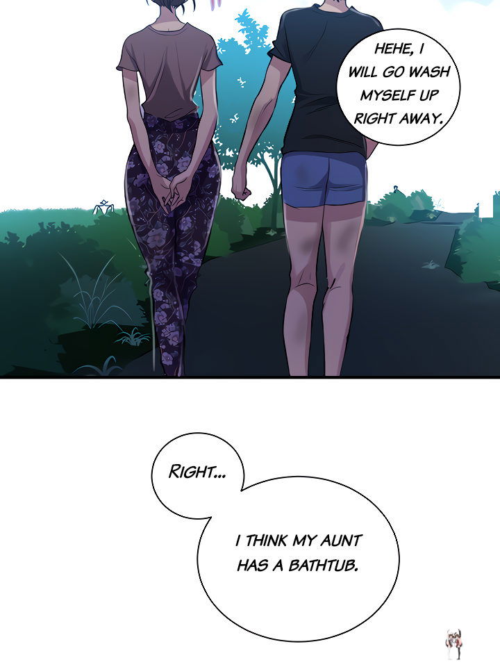 Secret Class Secret Class Chapter 85 - Page 32