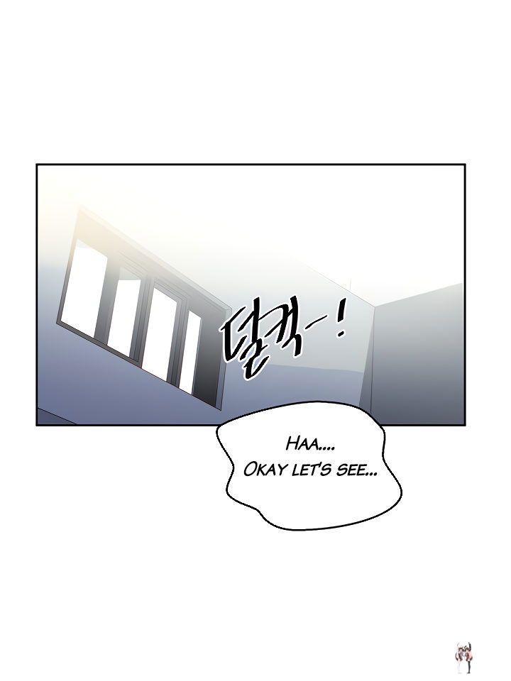 Secret Class Secret Class Chapter 85 - Page 34