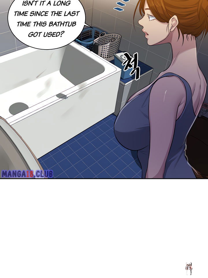 Secret Class Secret Class Chapter 85 - Page 36