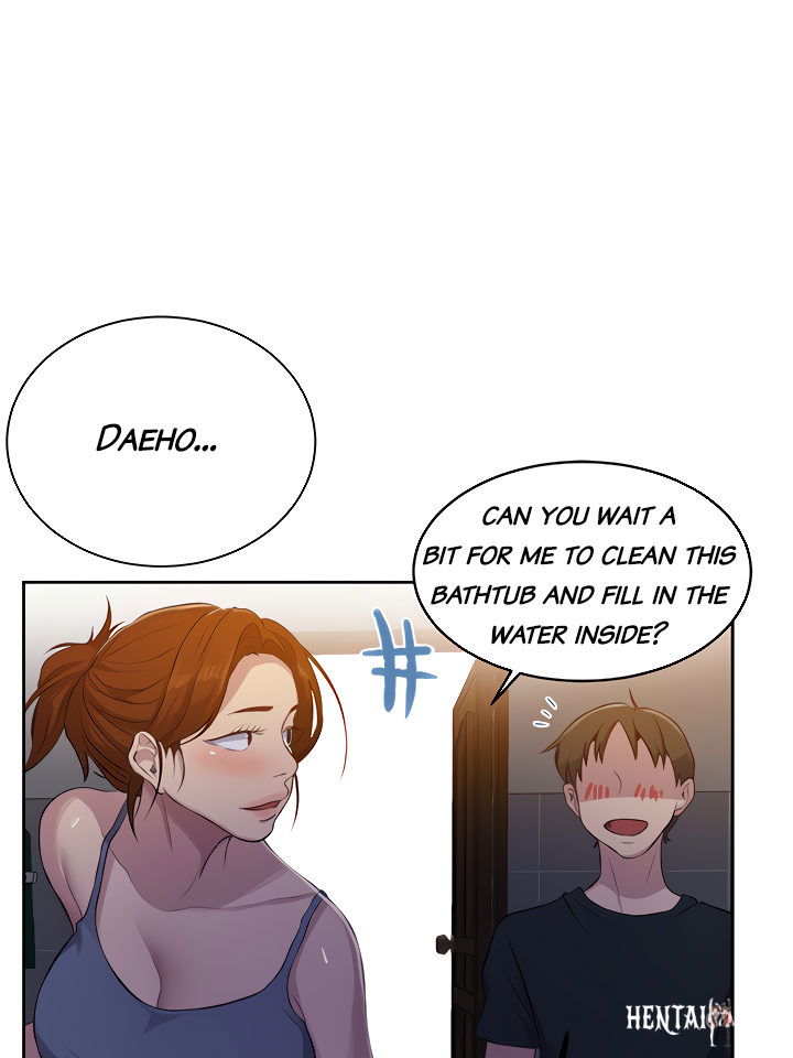 Secret Class Secret Class Chapter 85 - Page 38