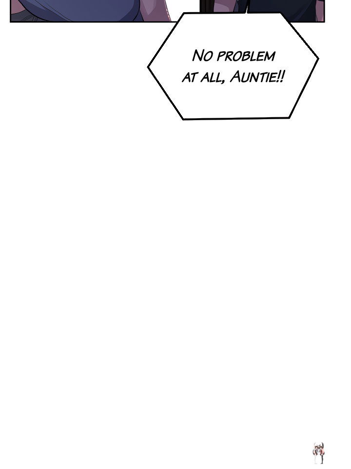 Secret Class Secret Class Chapter 85 - Page 39