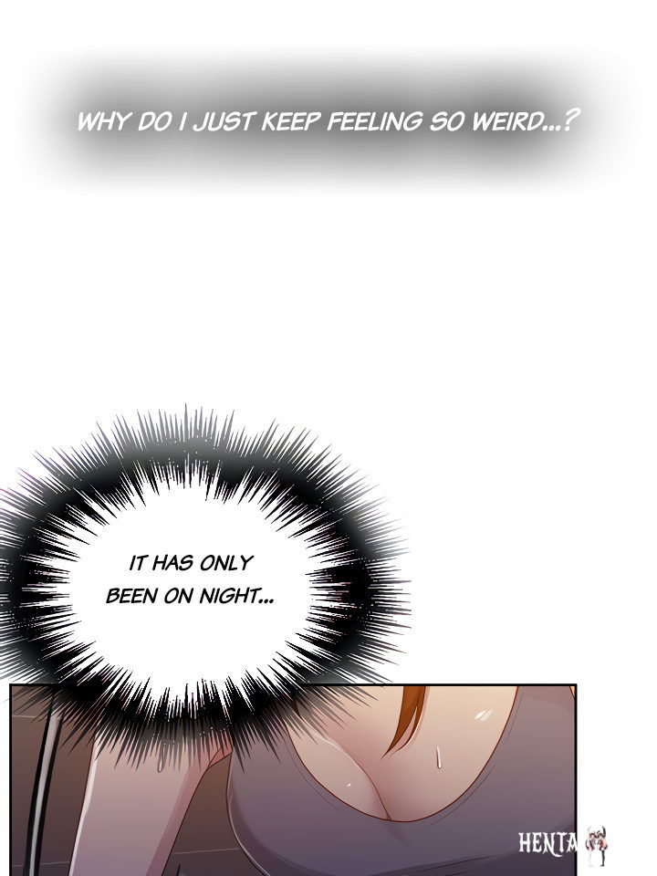 Secret Class Secret Class Chapter 85 - Page 43