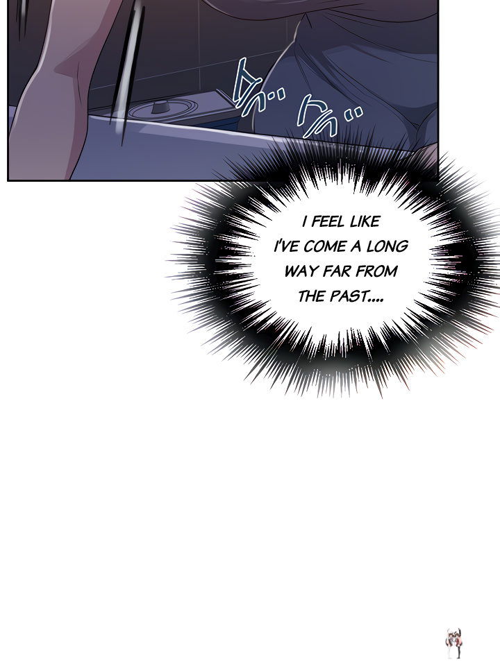 Secret Class Secret Class Chapter 85 - Page 44