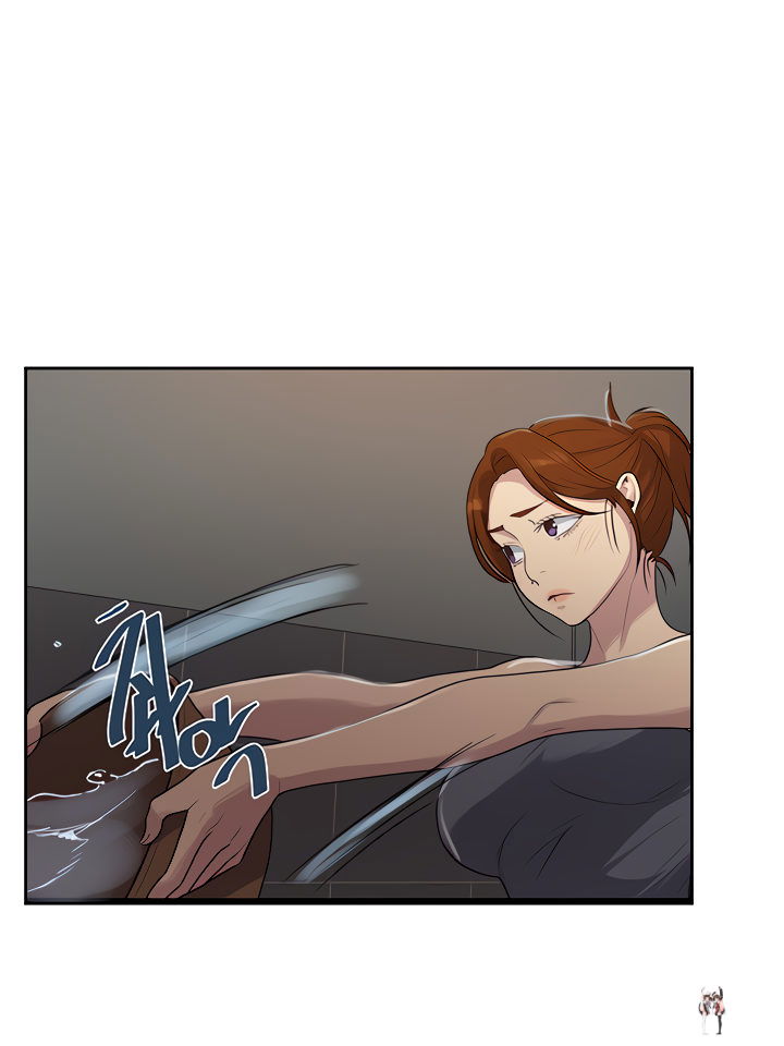 Secret Class Secret Class Chapter 85 - Page 45