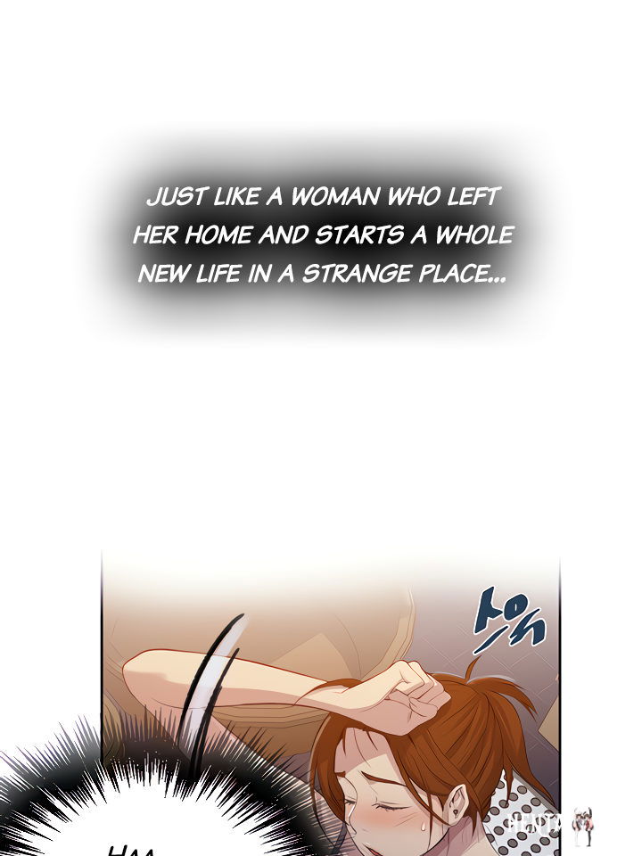 Secret Class Secret Class Chapter 85 - Page 46