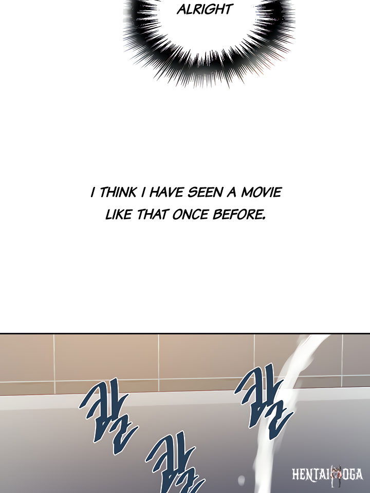 Secret Class Secret Class Chapter 85 - Page 48