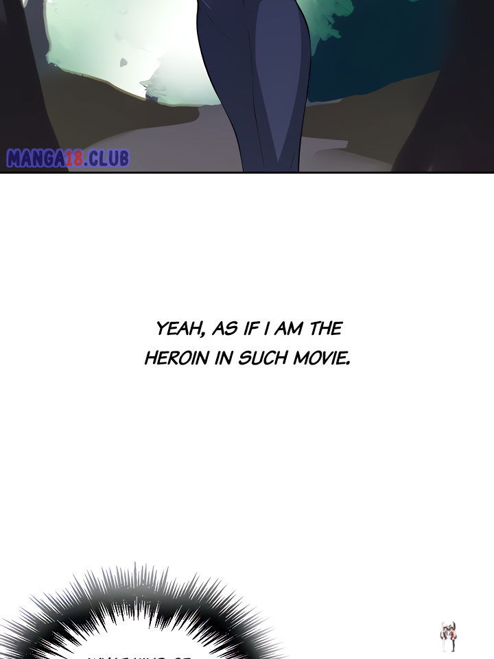 Secret Class Secret Class Chapter 85 - Page 51