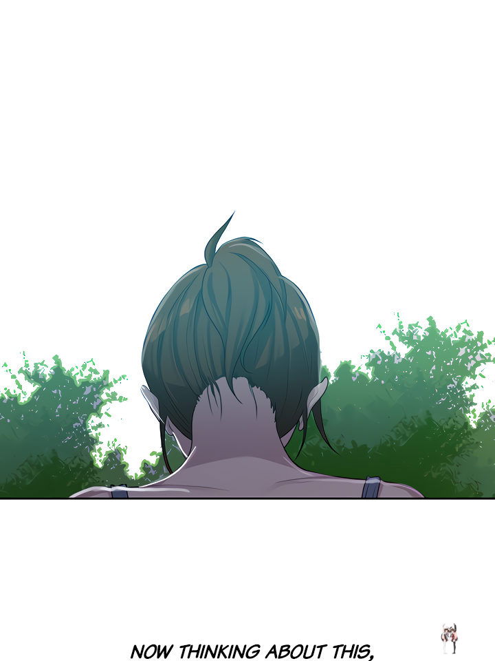 Secret Class Secret Class Chapter 85 - Page 53