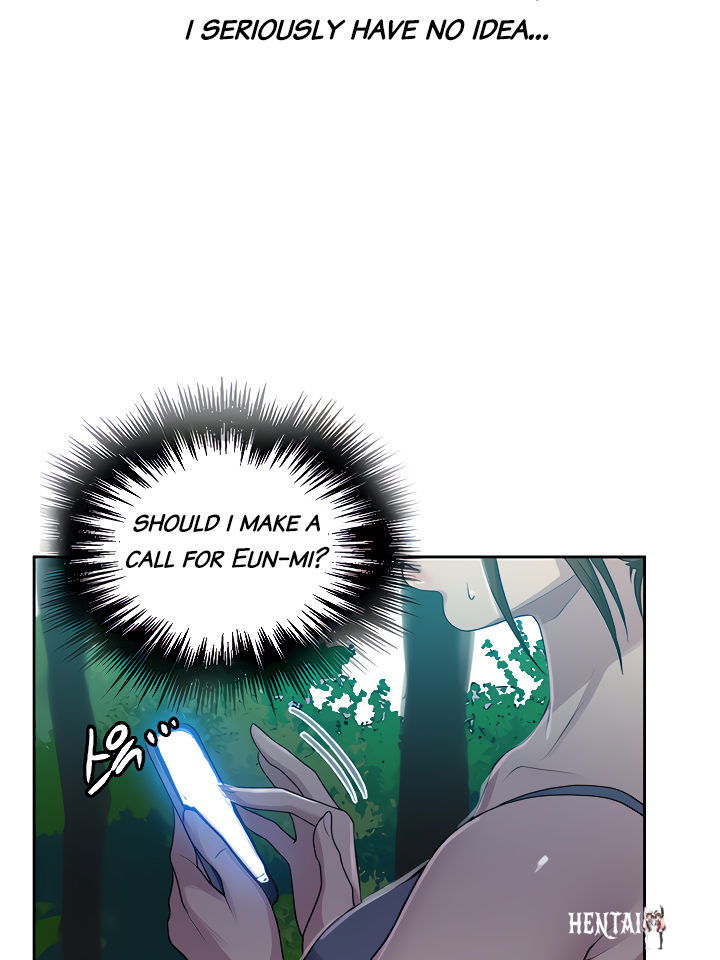 Secret Class Secret Class Chapter 85 - Page 54