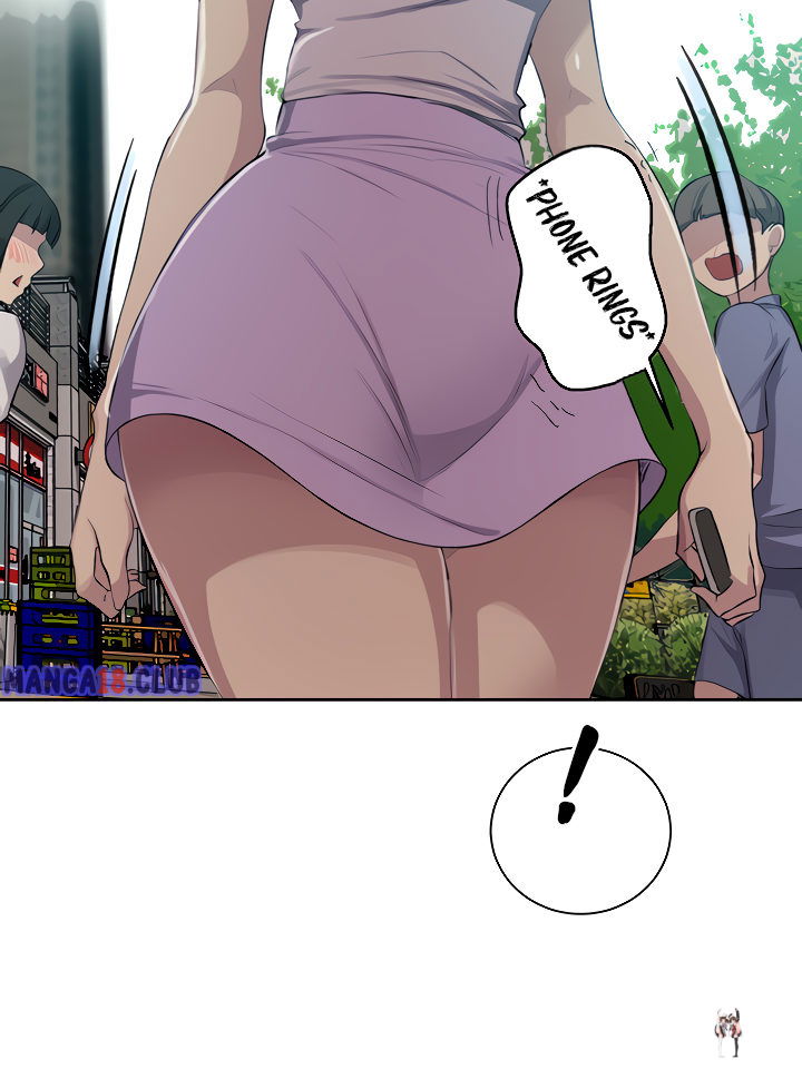 Secret Class Secret Class Chapter 85 - Page 59