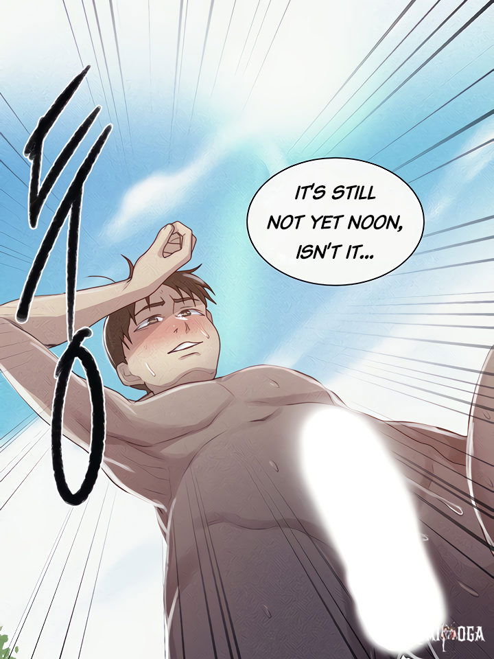 Secret Class Secret Class Chapter 85 - Page 6