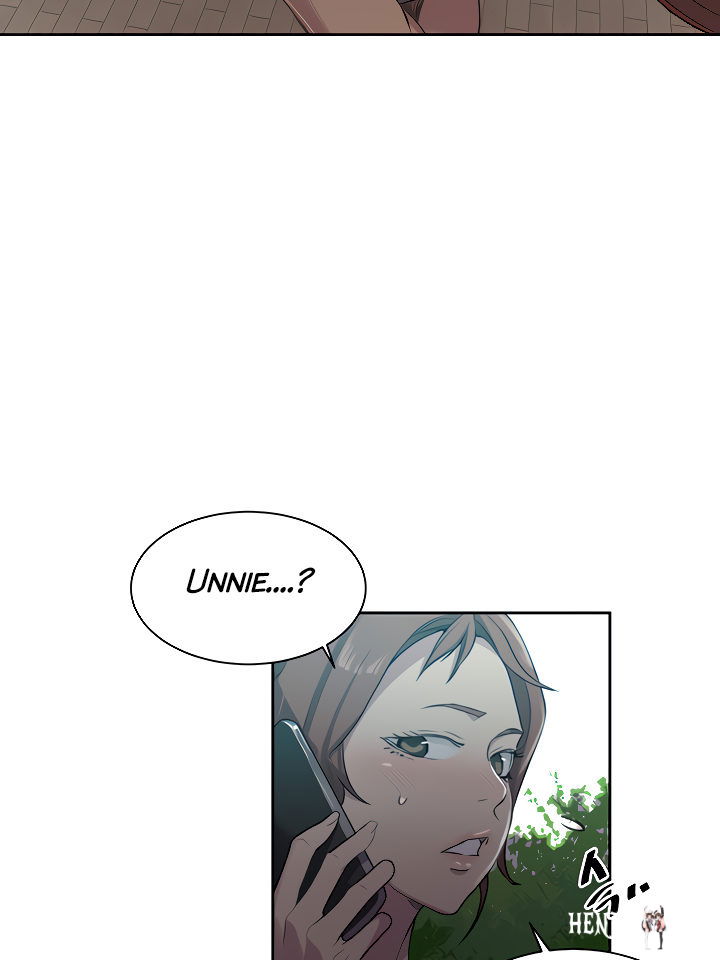 Secret Class Secret Class Chapter 85 - Page 61