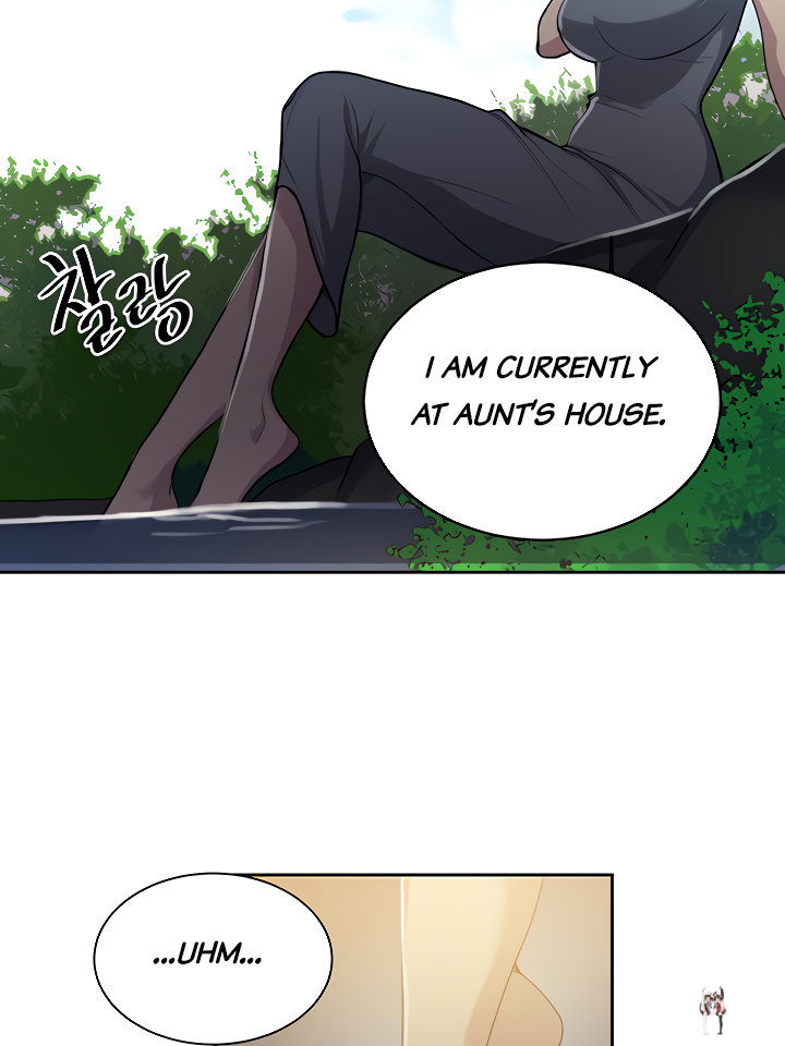 Secret Class Secret Class Chapter 85 - Page 63