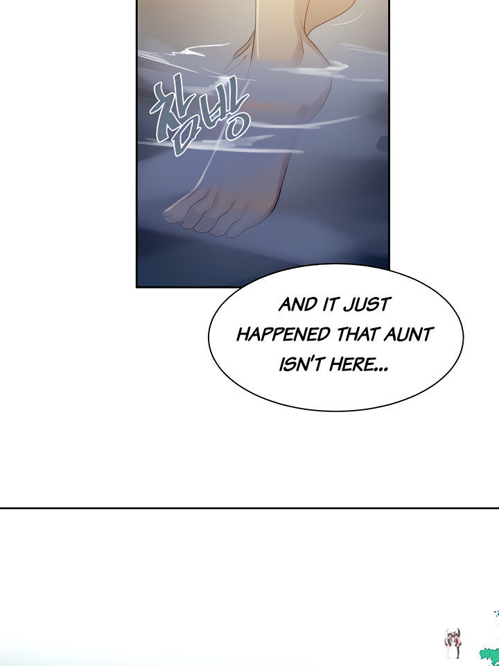 Secret Class Secret Class Chapter 85 - Page 64