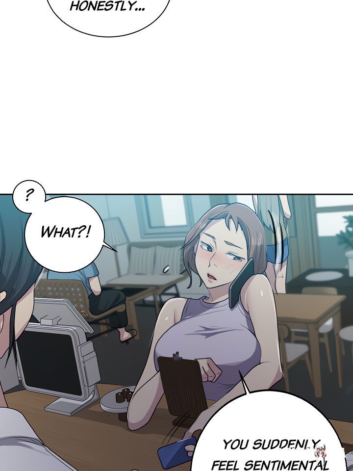 Secret Class Secret Class Chapter 85 - Page 67