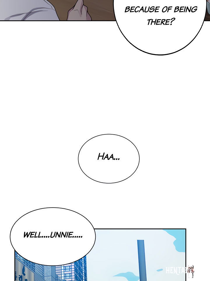 Secret Class Secret Class Chapter 85 - Page 68