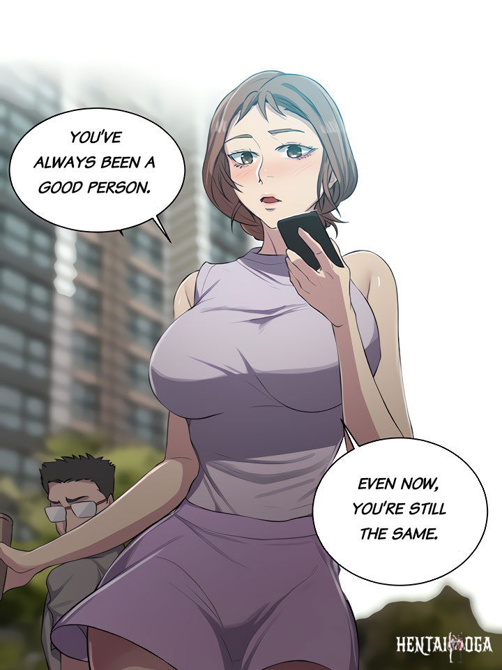 Secret Class Secret Class Chapter 85 - Page 70