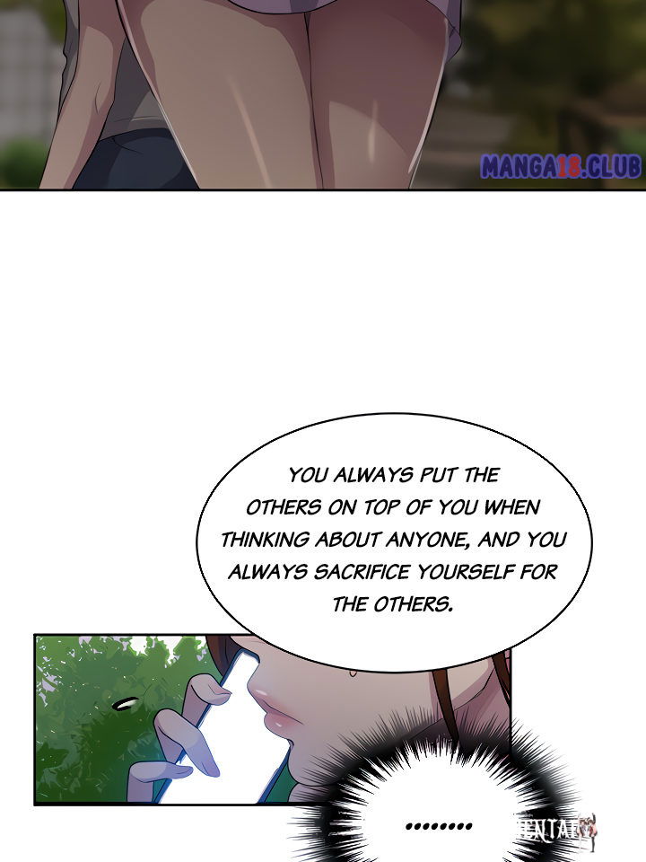 Secret Class Secret Class Chapter 85 - Page 71