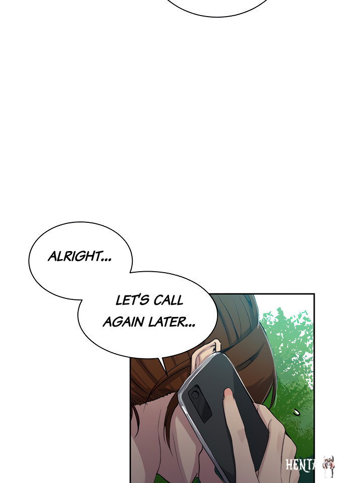 Secret Class Secret Class Chapter 85 - Page 76