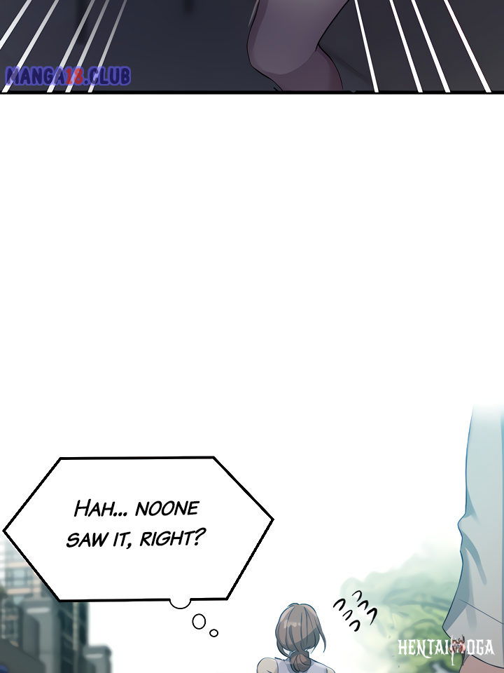 Secret Class Secret Class Chapter 85 - Page 84