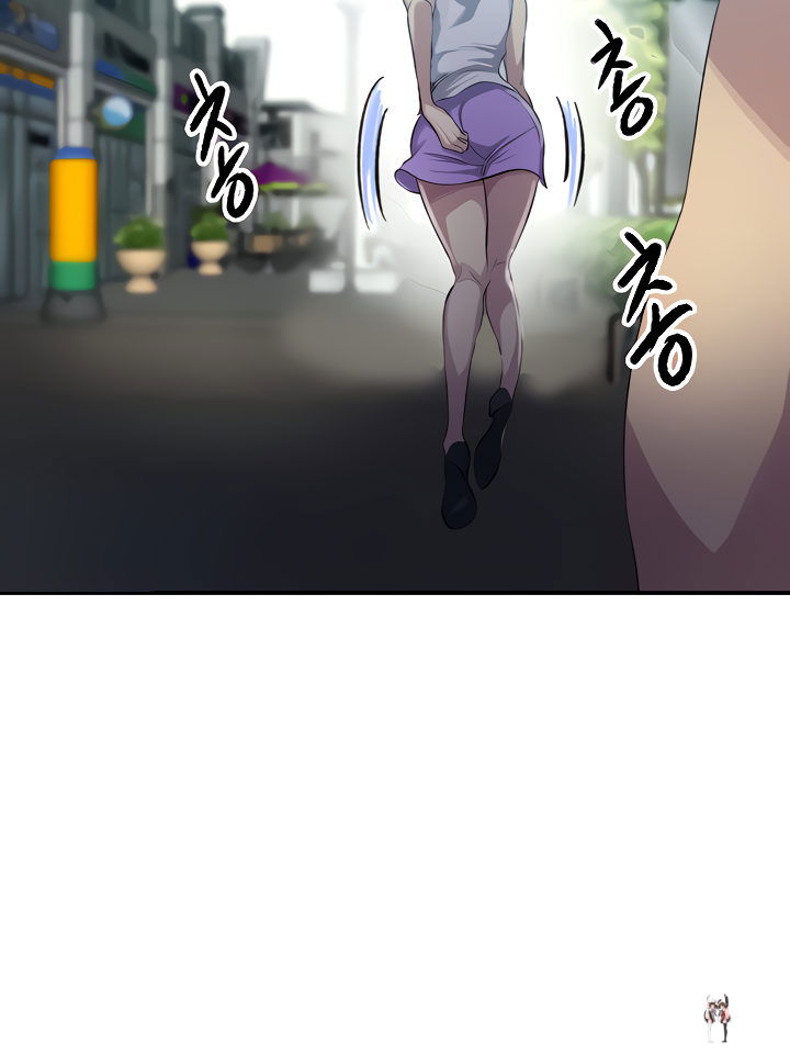 Secret Class Secret Class Chapter 85 - Page 85