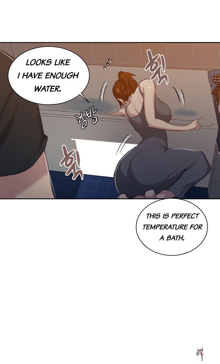 Secret Class Secret Class Chapter 85 - Page 91