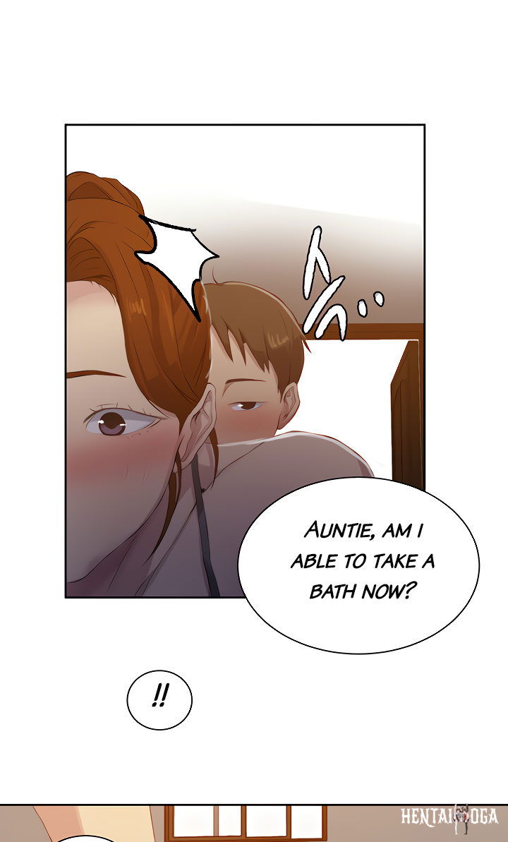 Secret Class Secret Class Chapter 85 - Page 92