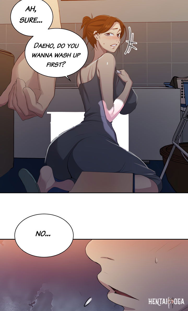 Secret Class Secret Class Chapter 85 - Page 93