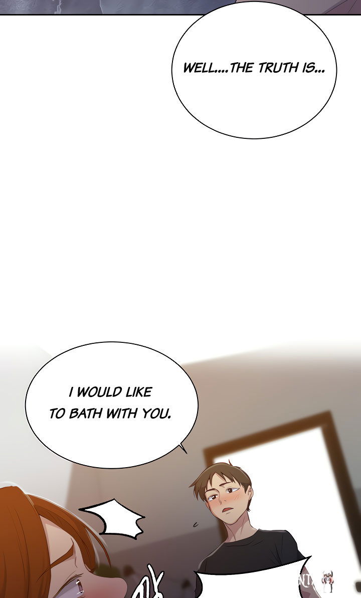 Secret Class Secret Class Chapter 85 - Page 94