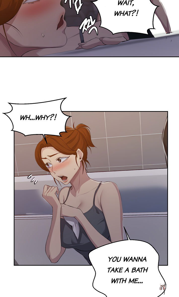 Secret Class Secret Class Chapter 85 - Page 95