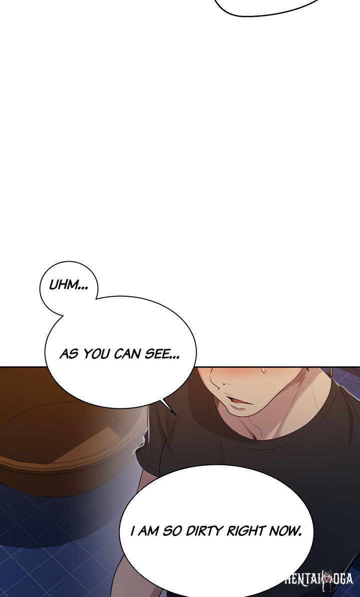 Secret Class Secret Class Chapter 85 - Page 96