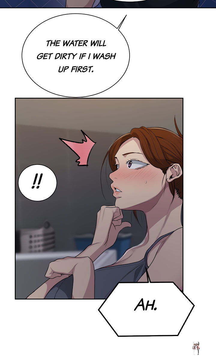 Secret Class Secret Class Chapter 85 - Page 97