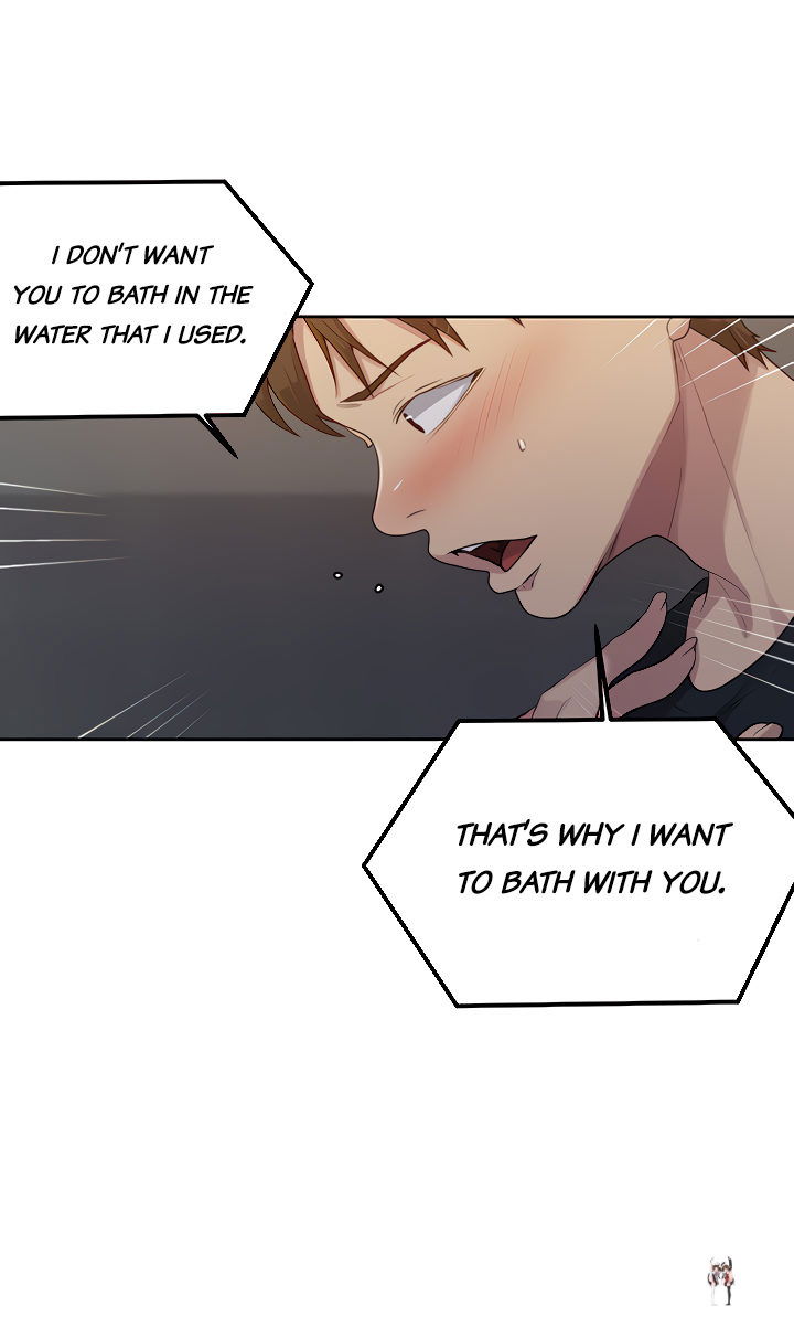 Secret Class Secret Class Chapter 85 - Page 98