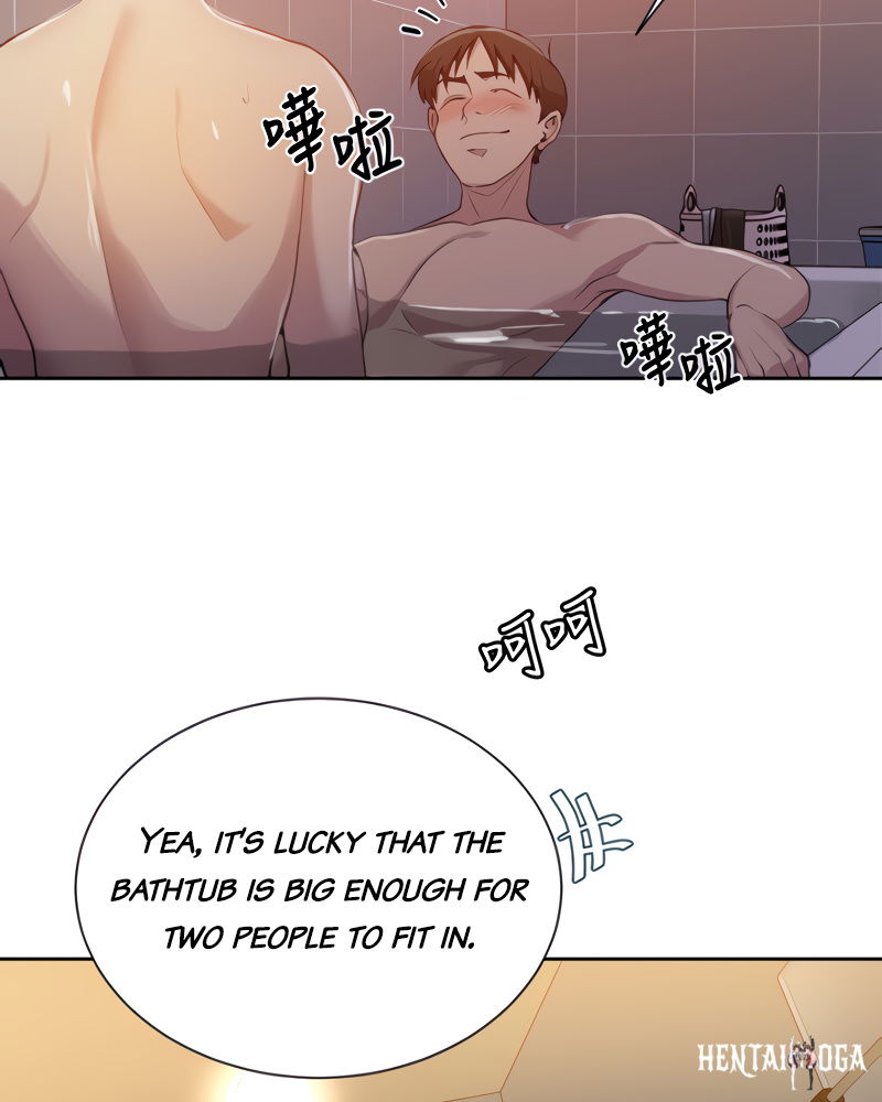 Secret Class Secret Class Chapter 86 - Page 18