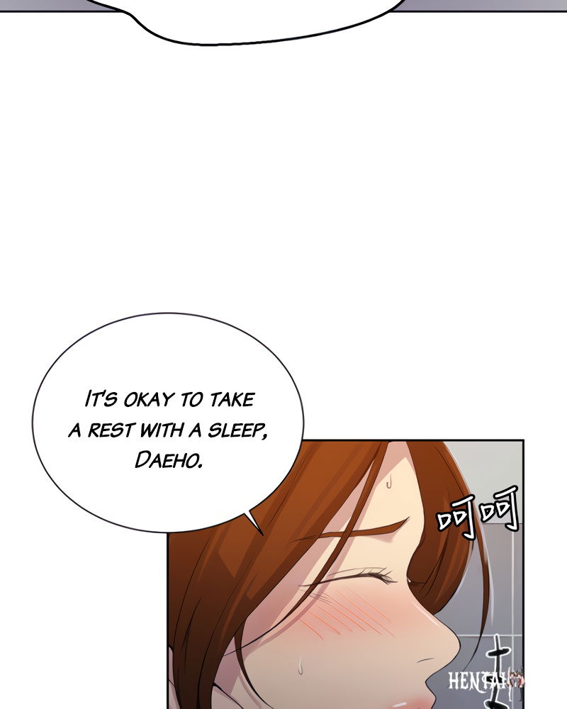 Secret Class Secret Class Chapter 86 - Page 30