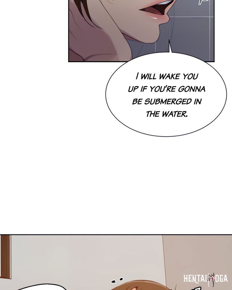 Secret Class Secret Class Chapter 86 - Page 31